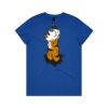 Women's Maple Tee Thumbnail