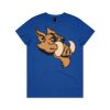 Women's Maple Tee Thumbnail