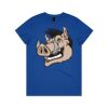 Women's Maple Tee Thumbnail