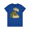 Women's Maple Tee Thumbnail