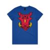 Women's Maple Tee Thumbnail