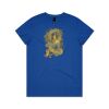 Women's Maple Tee Thumbnail