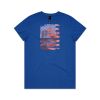 Women's Maple Tee Thumbnail