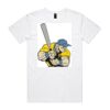 Mens Staple Tee Thumbnail