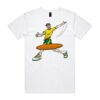 Mens Staple Tee Thumbnail