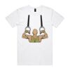 Mens Staple Tee Thumbnail