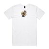 Mens Staple Tee Thumbnail