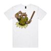 Mens Staple Tee Thumbnail