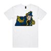 Mens Staple Tee Thumbnail