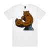 Mens Staple Tee Thumbnail