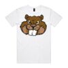 Mens Staple Tee Thumbnail