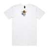Mens Staple Tee Thumbnail