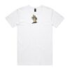 Mens Staple Tee Thumbnail