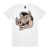Mens Staple Tee Thumbnail