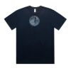Block Oversized Tee Thumbnail