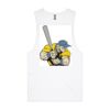 Mens Barnard Tank Thumbnail