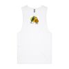 Mens Barnard Tank Thumbnail