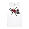 Mens Barnard Tank Thumbnail