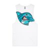 Mens Barnard Tank Thumbnail
