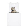 Mens Barnard Tank Thumbnail