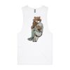 Mens Barnard Tank Thumbnail