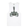 Mens Barnard Tank Thumbnail