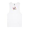 Mens Barnard Tank Thumbnail