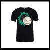 Mens Fitted Cotton Tee Thumbnail