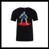 Mens Fitted Cotton Tee Thumbnail