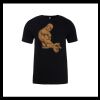 Mens Fitted Cotton Tee Thumbnail