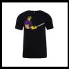 Mens Fitted Cotton Tee Thumbnail