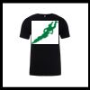 Mens Fitted Cotton Tee Thumbnail