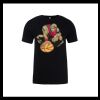 Mens Fitted Cotton Tee Thumbnail