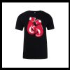 Mens Fitted Cotton Tee Thumbnail