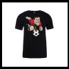 Mens Fitted Cotton Tee Thumbnail