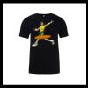 Mens Fitted Cotton Tee Thumbnail