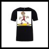 Mens Fitted Cotton Tee Thumbnail