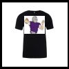 Mens Fitted Cotton Tee Thumbnail