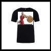 Mens Fitted Cotton Tee Thumbnail