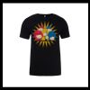 Mens Fitted Cotton Tee Thumbnail