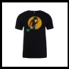 Mens Fitted Cotton Tee Thumbnail