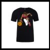 Mens Fitted Cotton Tee Thumbnail