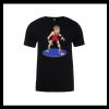 Mens Fitted Cotton Tee Thumbnail