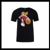 Mens Fitted Cotton Tee Thumbnail
