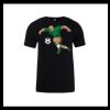Mens Fitted Cotton Tee Thumbnail