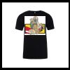 Mens Fitted Cotton Tee Thumbnail