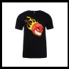 Mens Fitted Cotton Tee Thumbnail