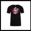 Mens Fitted Cotton Tee Thumbnail
