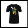 Mens Fitted Cotton Tee Thumbnail