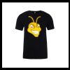 Mens Fitted Cotton Tee Thumbnail